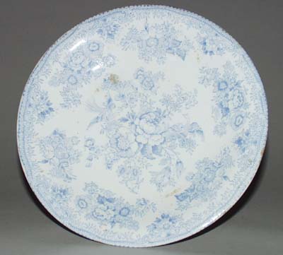 Cake Stand c1885